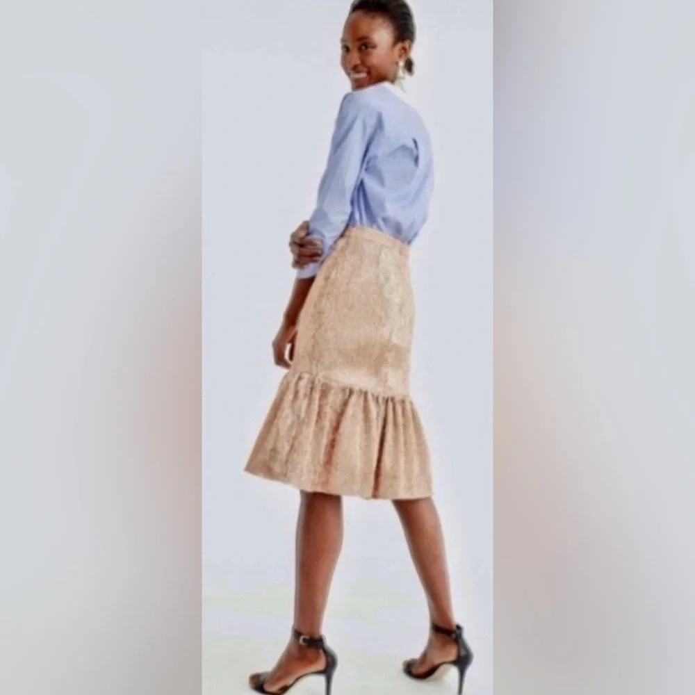 J. Crew crew collection